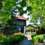 St. Georg Mit Moststueberl 4* Bad Griesbach (Bavaria)