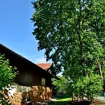 St. Georg Mit Moststueberl Gæstehus