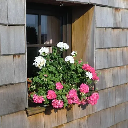 Guest house St. Georg Mit Moststueberl