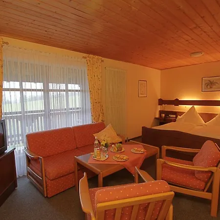 Guest house St. Georg Mit Moststueberl