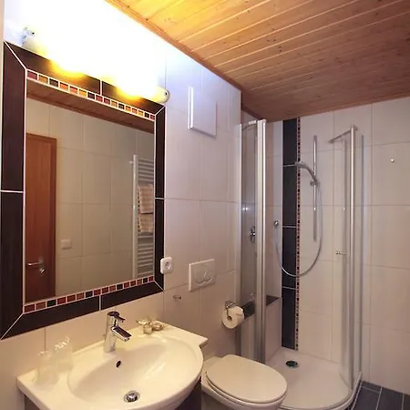 Guest house St. Georg Mit Moststueberl