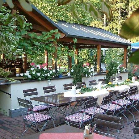 Guest house St. Georg Mit Moststueberl