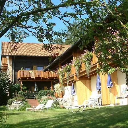 Guest house St. Georg Mit Moststueberl 2*