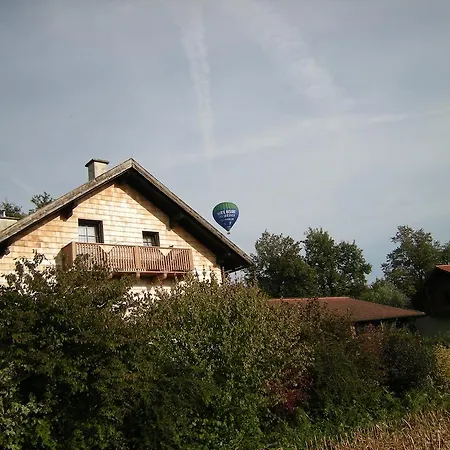 Guest house St. Georg Mit Moststueberl