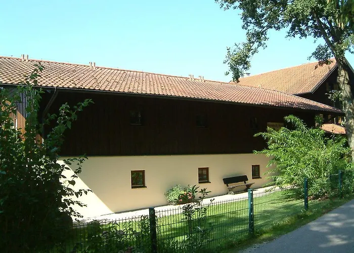 بيت ضيافة St. Georg Mit Moststueberl