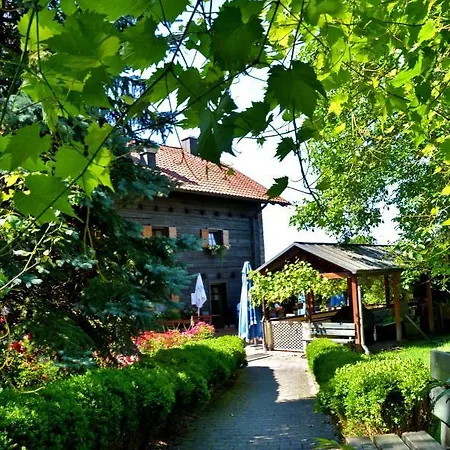 St. Georg Mit Moststüberl 2* Bad Griesbach im Rottal