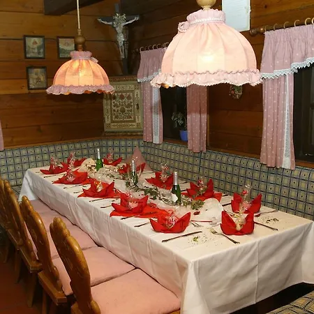St. Georg Mit Moststüberl Gasthof 2*