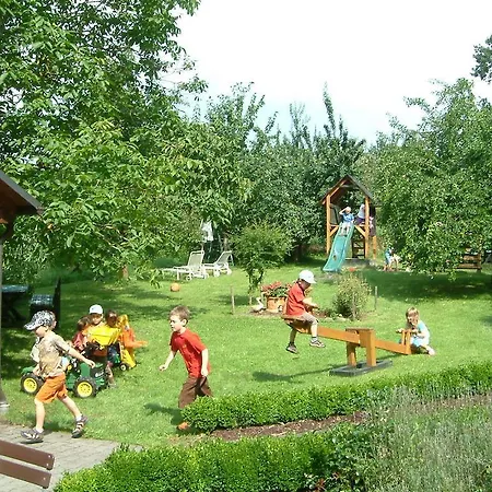 Gasthof St. Georg Mit Moststüberl
