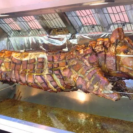 St. Georg Mit Moststüberl Bad Griesbach im Rottal