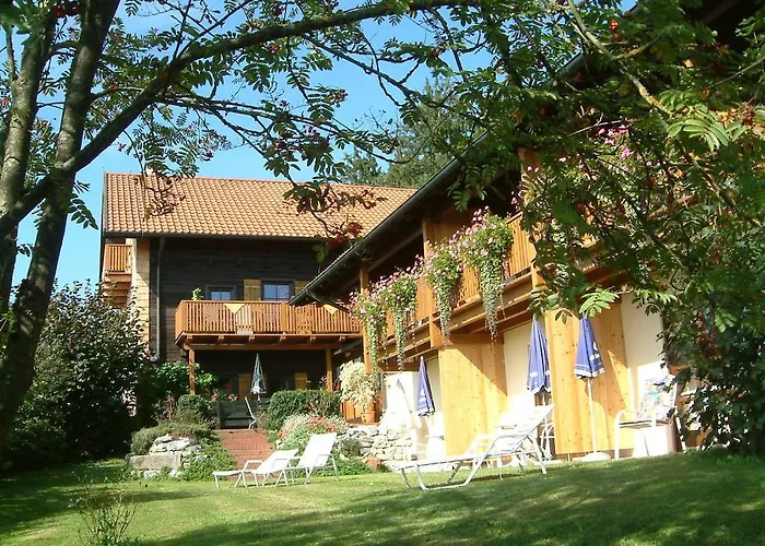 Konukevi St. Georg Mit Moststueberl 4*